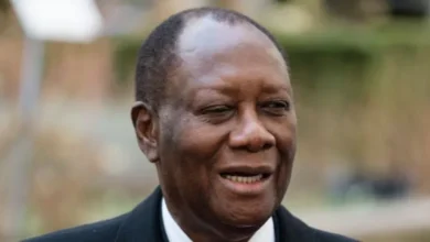 Alassane Ouattara , 83.
