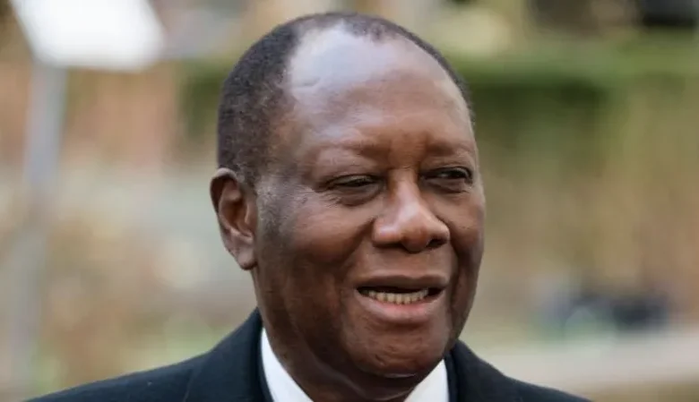 Alassane Ouattara , 83.