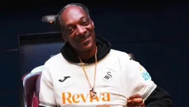 Snoop Dogg has more than 88 million followers on Instagram
