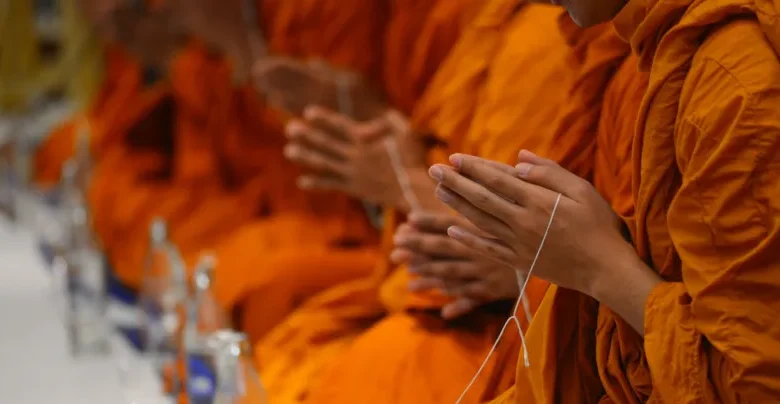 Thailand's Buddhist institution has faced scrutiny for misbehaving monks