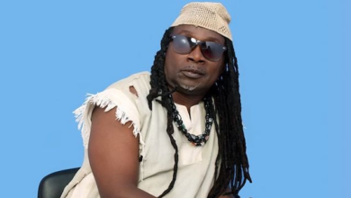 Renowned highlife icon Amandzeba Nat Brew