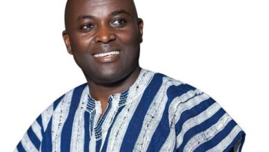 Odeneho Kwaku Appiah (popularly known as COKA), the former New Patriotic Party (NPP) Constituency Chairman for Afigya Kwabre South