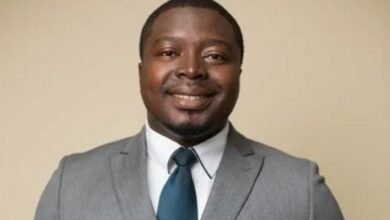 Kwabena Boateng, the Member of Parliament for Ejisu