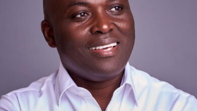 Chairman Odeneho Kwaku Appiah (COKA), former Constituency Chairman for Afigya Kwabre South