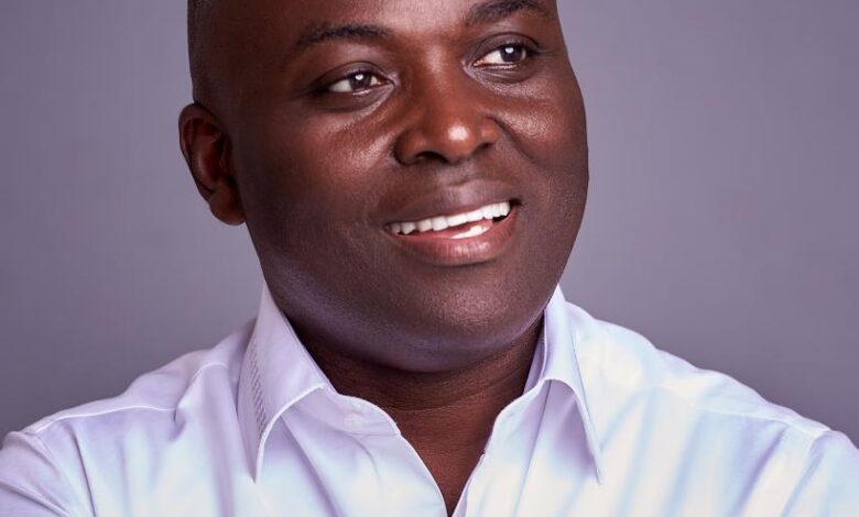 Chairman Odeneho Kwaku Appiah (COKA), former Constituency Chairman for Afigya Kwabre South