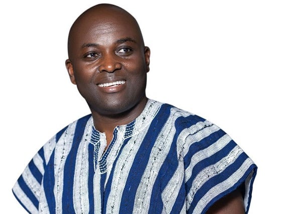 Chairman Odeneho Kwaku Appiah (COKA)