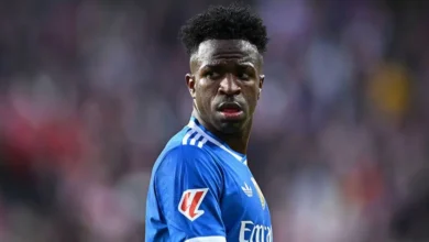 Real Madrid have won 10 of their 12 league matches this term