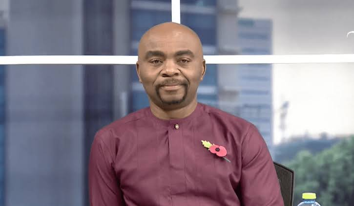 Dr. Isaac Tetteh Secorm, an Obstetrician and Gynecologist