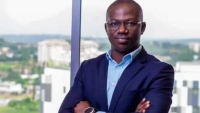 Dr. Arnold Kavaarpuo, Executive Director of the DPC