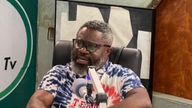 Hon. Kwadwo Baah Agyemang