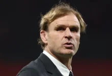 Scott Robertson led his former club Canterbury Crusaders to seven Super Rugby titles