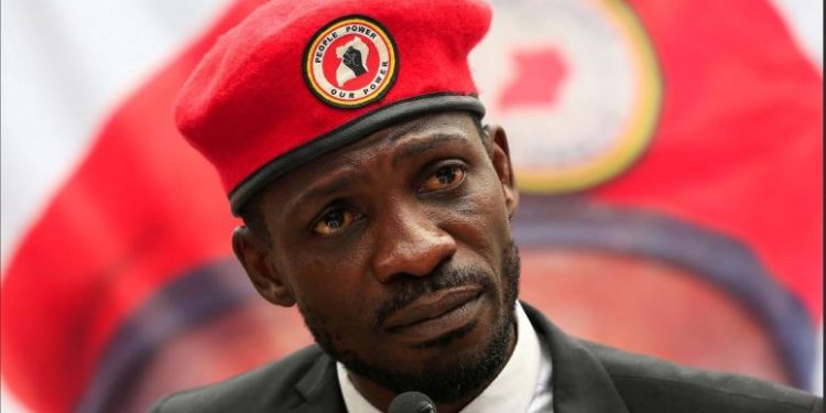 Bobi Wine