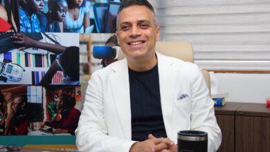 Ibrahim Misto, Chief Digital Officer of MTN Ghana