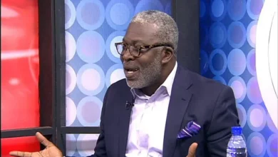 The Chief Executive Officer of the Consumer Protection Agency (CPA), Kofi Kapito
