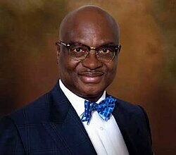 Ghana’s Ambassador to China, Kojo Bonsu