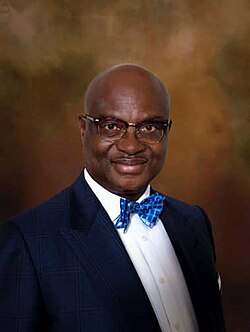 Ghana’s Ambassador to China, Kojo Bonsu