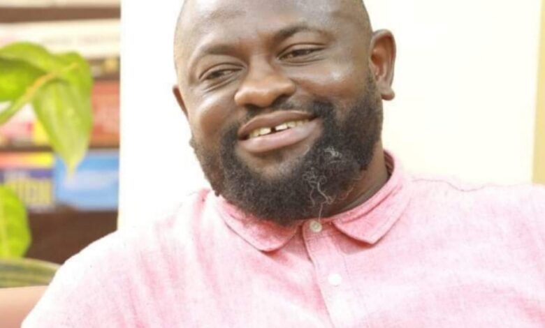 Michael Petit Mawugbe (Efo Mawugbe)