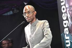 Johnson Asiedu Nketia