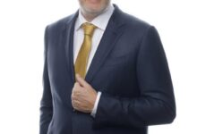 Stephen Blewett, CEO of MTN Ghana