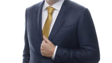 Stephen Blewett, CEO of MTN Ghana