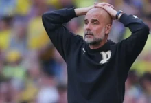 Pep Guardiola's Manchester City side have reached the FA Cup final, which is to be held on Saturday, 16 May