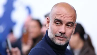 Pep Guardiola has led Manchester City to six Premier League titles