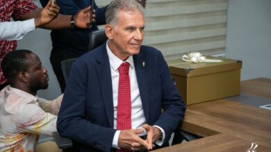 “I am a winning coach” — Queiroz targets Black Stars revival