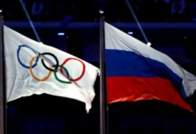 Russian and Belarusian athletes were widely banned from international sport following the invasion of Ukraine four years ago