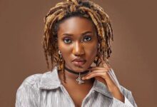 Wendy Shay