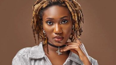 Wendy Shay