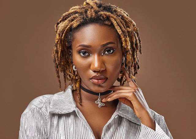 Wendy Shay