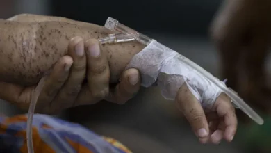 Over 500 children with suspected and confirmed cases of measles have died in Bangladesh since March, according to the country's health ministry
