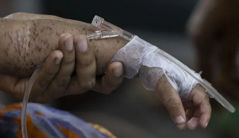 Over 500 children with suspected and confirmed cases of measles have died in Bangladesh since March, according to the country's health ministry