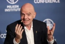 FIFA President Gianni Infantino insists that the steep increase in face-value prices for World Cup tickets was justified