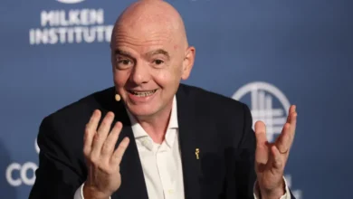 FIFA President Gianni Infantino insists that the steep increase in face-value prices for World Cup tickets was justified