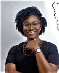 Adoma Owusu, General Manager for Fintech Business Development and Expansion at MTN Group Fintech