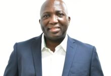 MobileMoney Fintech CEO Shaibu Haruna