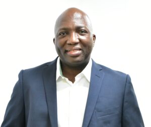 MobileMoney Fintech CEO Shaibu Haruna