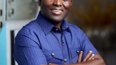 Odeneho Kwaku Appiah, popularly known as COKA