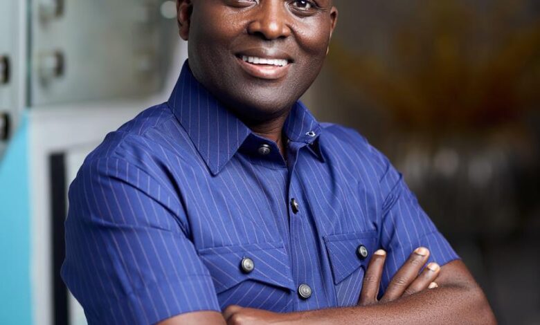 Odeneho Kwaku Appiah, popularly known as COKA
