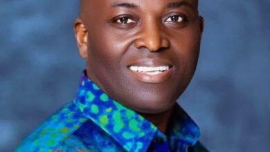Chairman Odeneho Kwaku Appiah