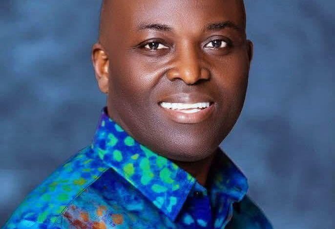 Chairman Odeneho Kwaku Appiah