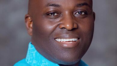 Chairman Odeneho Kweku Appiah