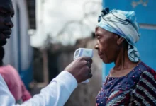 The WHO says the virus has spread beyond DR Congo, with two confirmed cases reported in neighbouring Uganda