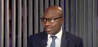 GBA Public Relations Officer Saviour Kudze
