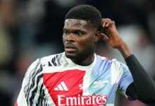 Thomas Partey