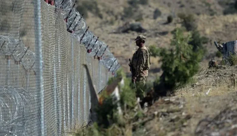 Pakistan has long accused Afghanistan of harbouring terrorists who carry out attacks on its soil, a claim the Taliban government rejects
