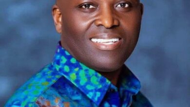 Chairman Odeneho Kwaku Appiah (COKA)