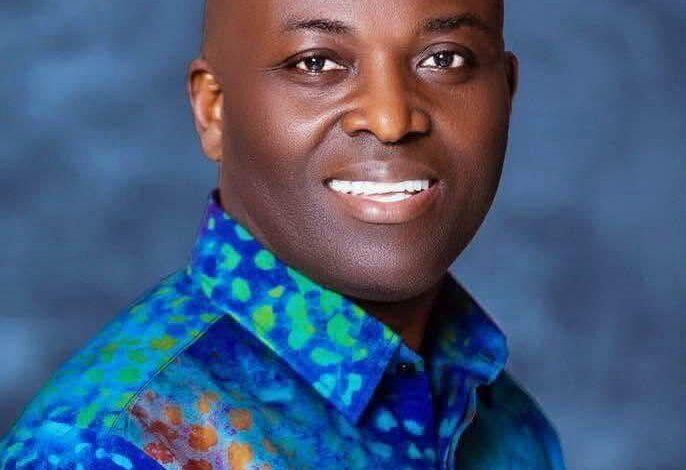 Chairman Odeneho Kwaku Appiah (COKA)