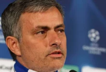 Jose Mourinho first joined Real Madrid 16 years ago, after successful spells at Porto, Chelsea and Inter Milan